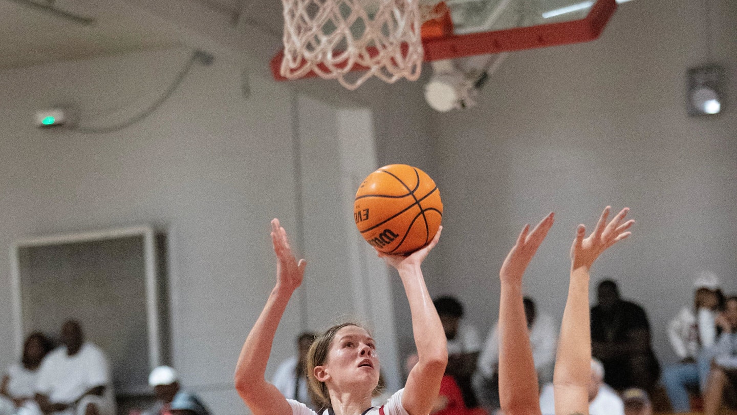 Florida high school girls basketball Class 2A Semifinal: Evangelical Christian vs Miami Country Day live updates