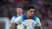 England v Ukraine: Group C - UEFA EURO 2024 Qualifying Round
