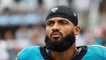 Indianapolis Colts v Jacksonville Jaguars