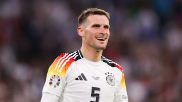 Pascal Groß