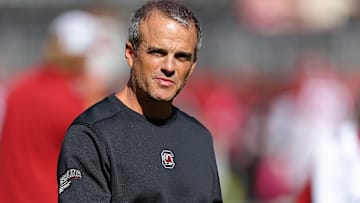 South Carolina v Alabama