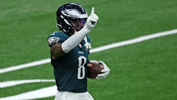 Super Bowl LIX: Kansas City Chiefs v Philadelphia Eagles