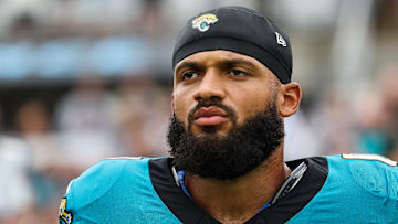 Indianapolis Colts v Jacksonville Jaguars