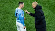 Pep warnt Foden