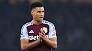 Ollie Watkins is the subject of intense interest from Arsenal