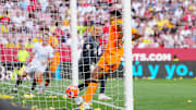 Sevilla FC v Real Madrid CF - La Liga EA Sports