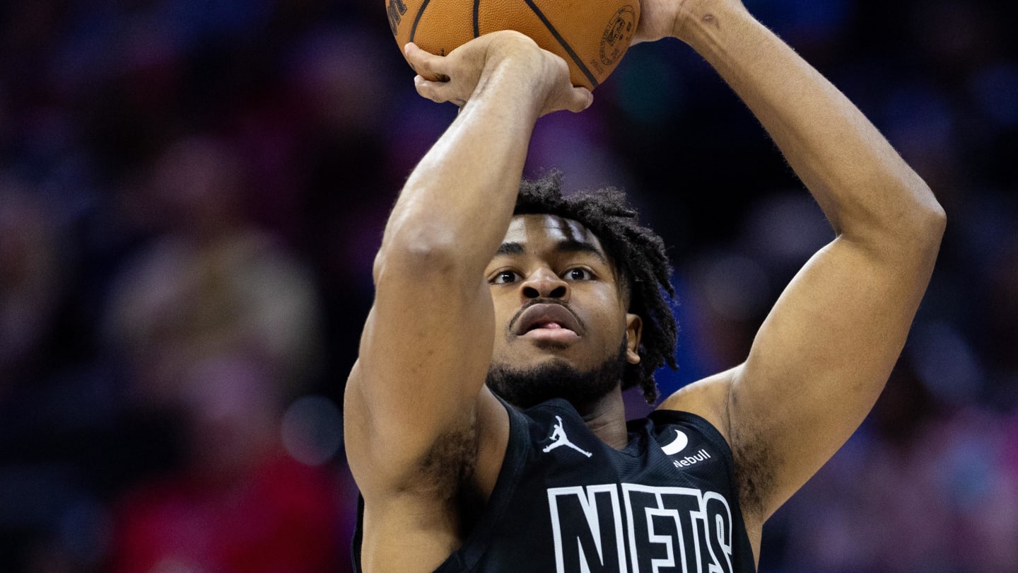 New jersey nets draft picks deals