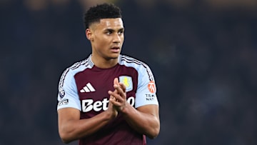 Watkins is admired by Arsenal