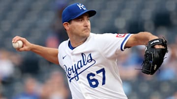 Minnesota Twins v Kansas City Royals