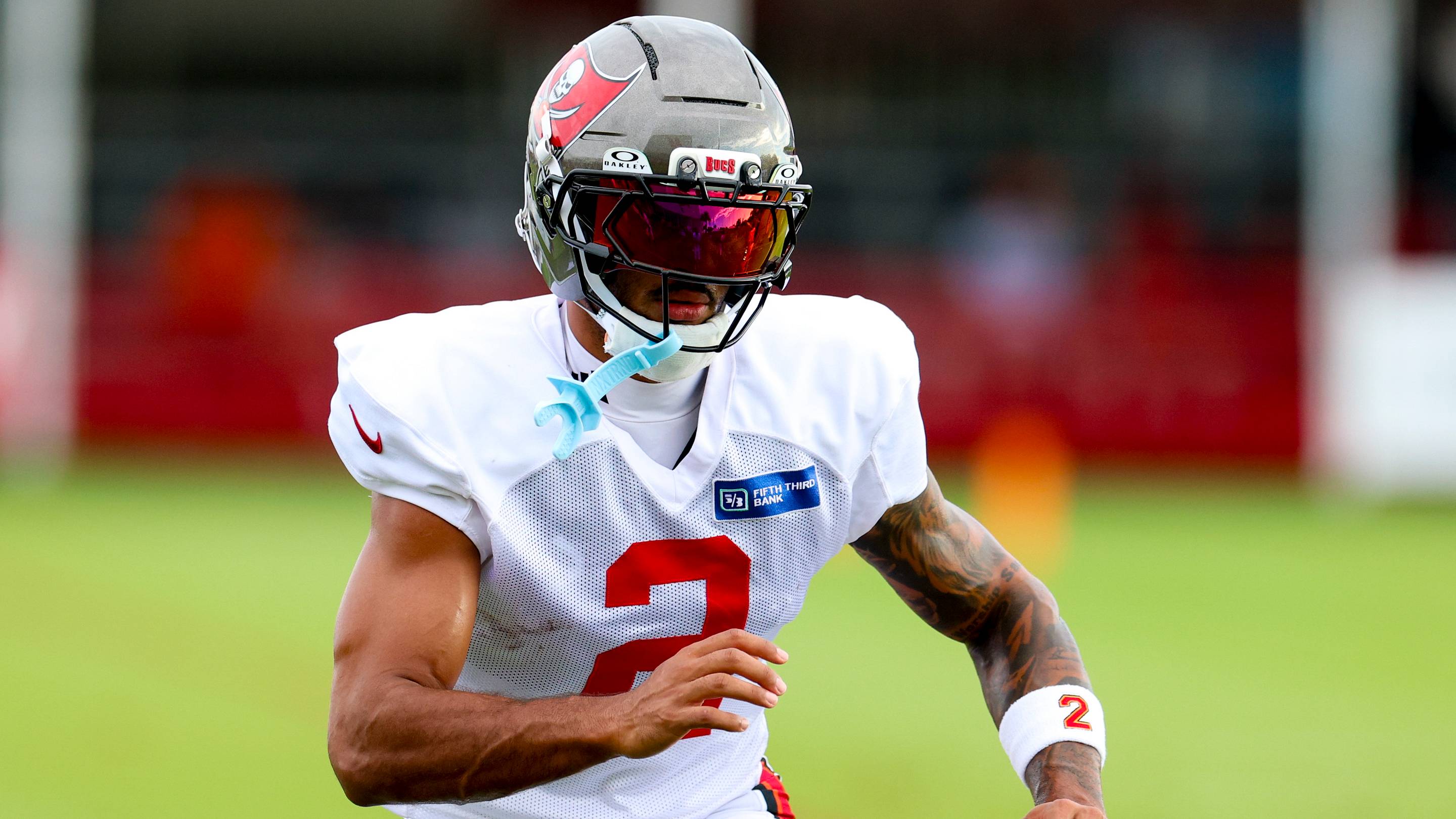 Fantasy Football Impact: Emeka Egbuka and Jalen McMillan Injury Concerns Lower
