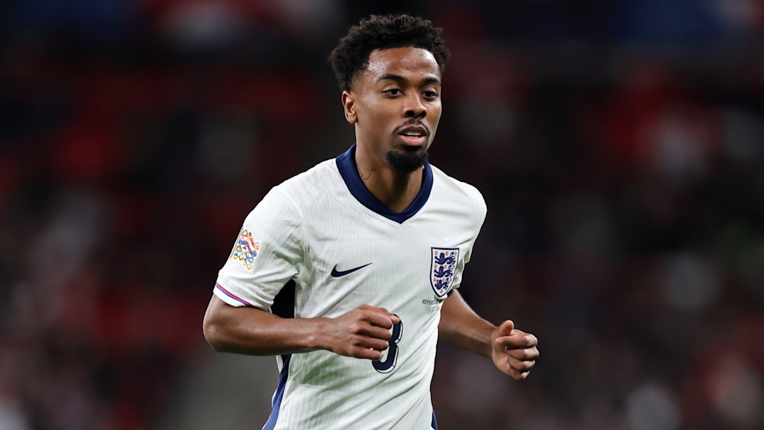 Angel Gomes se rapproche de l'OM. Angel Gomes se rapproche de l'OM.
