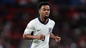 Angel Gomes se rapproche de l'OM.