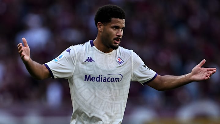 Torino FC v ACF Fiorentina - Serie A Torino FC v ACF Fiorentina - Serie A