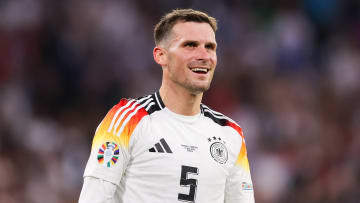 Germany v Scotland: Group A - UEFA EURO 2024