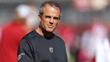 South Carolina v Alabama
