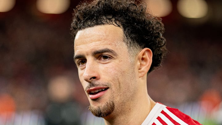 Liverpool v Brighton & Hove Albion - Premier League