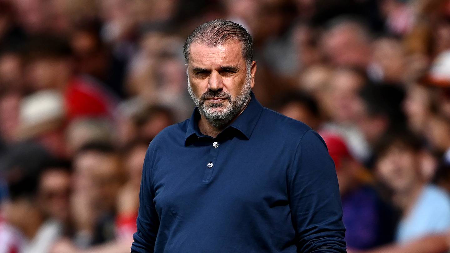Tottenham manager Ange Postecoglou wants reunion with Celtic player - Hotspur HQ