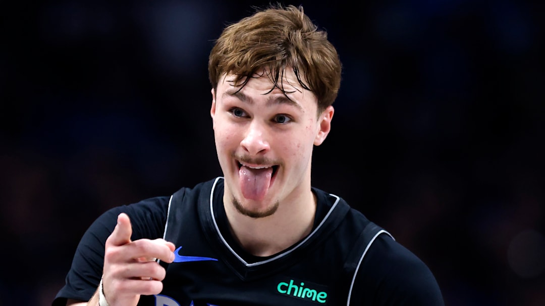 Dallas Mavericks, Cooper Flagg Dallas Mavericks, Cooper Flagg