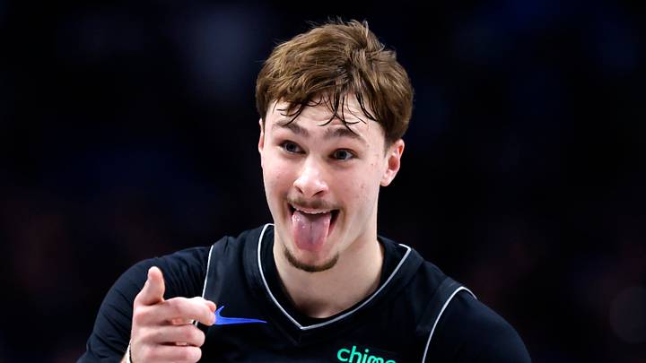 Dallas Mavericks, Cooper Flagg