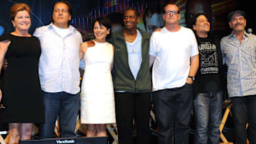 11th Annual Official Star Trek Convention