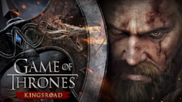 Game of Thrones: Kingsroad