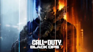 Call of Duty: Black Ops 7 releases its first promo image.