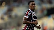 Jhon Arias é considerado titular absoluto no Tricolor das Laranjeiras