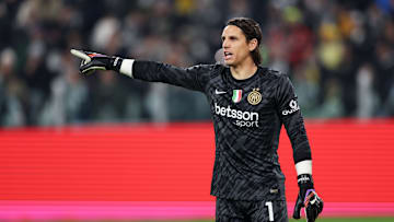 Yann Sommer