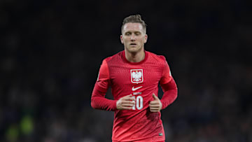 Piotr Zielinski