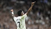 Vinicius Jr