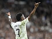 Vinicius Jr