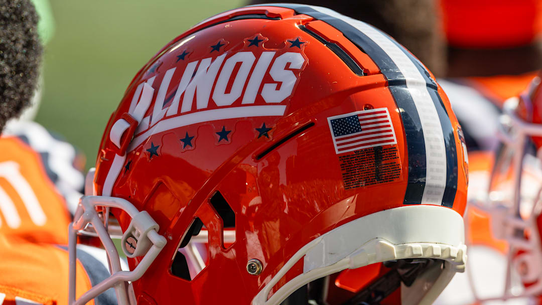 Minnesota v Illinois