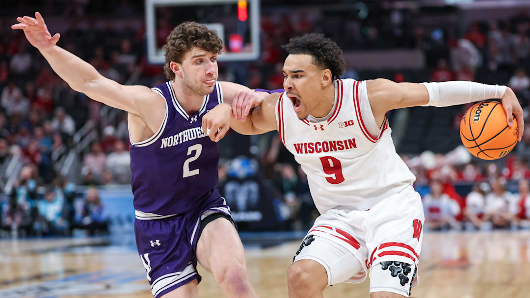 Wisconsin v Northwestern