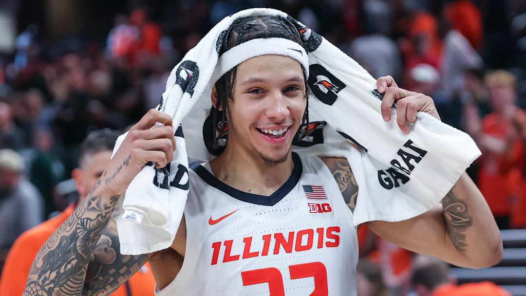 Illinois v Iowa