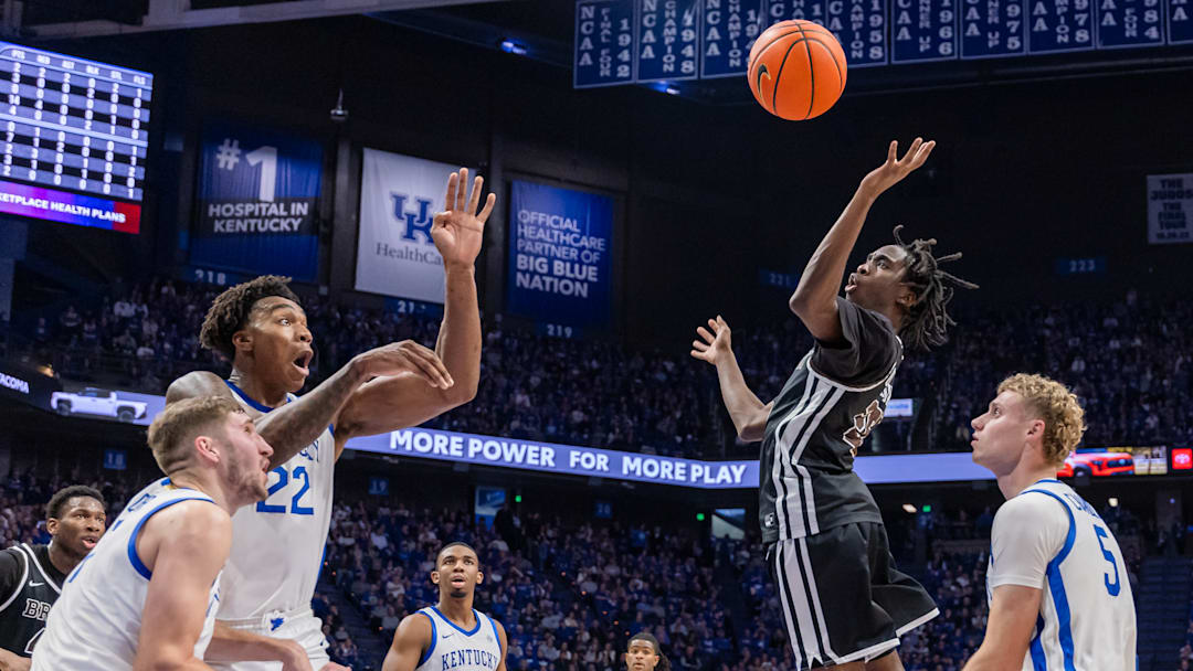 Brown v Kentucky