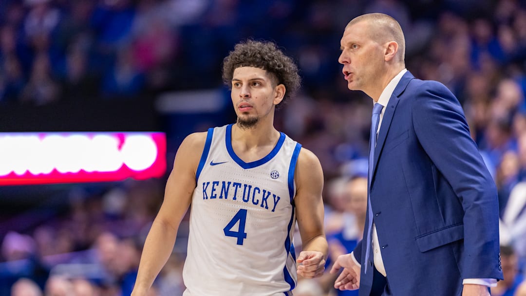 Colgate v Kentucky