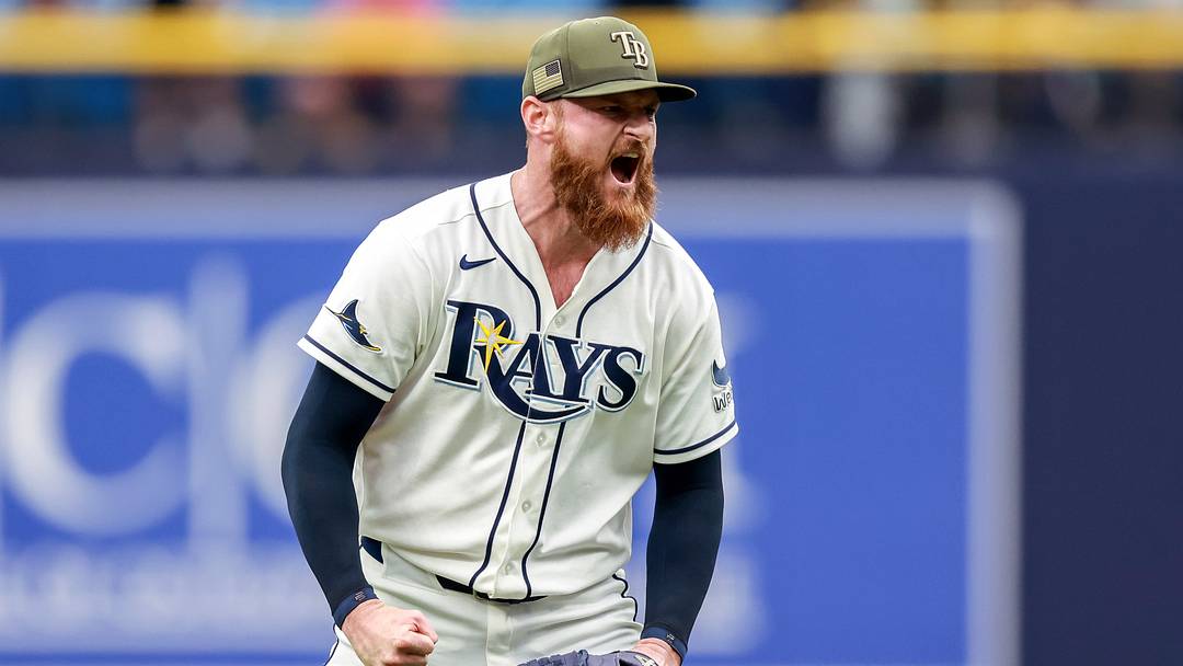 Miami Marlins v Tampa Bay Rays