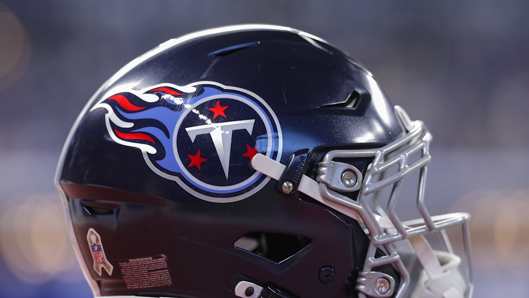 Tennessee Titans v Indianapolis Colts - NFL 2025