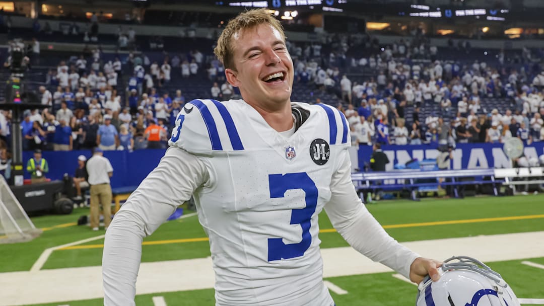 Denver Broncos v Indianapolis Colts - NFL 2025