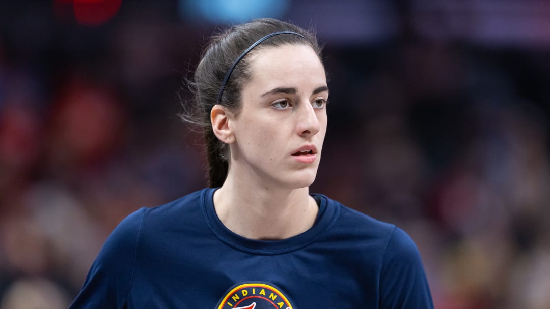 Indiana Fever, Caitlin Clark