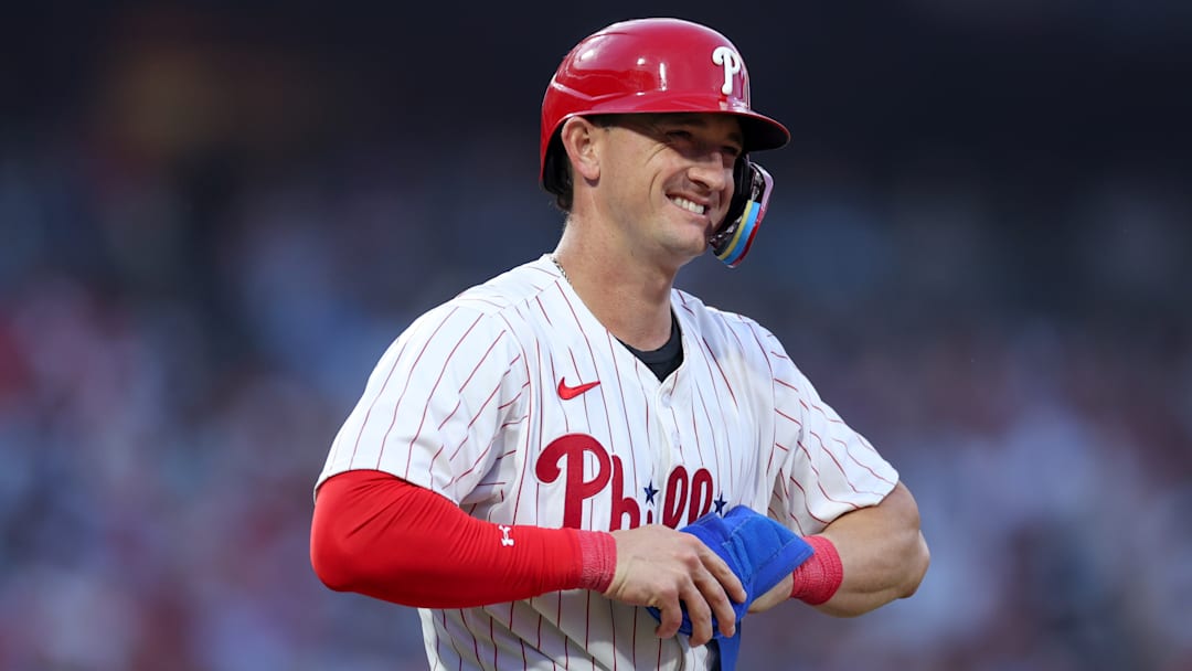 New York Yankees v Philadelphia Phillies