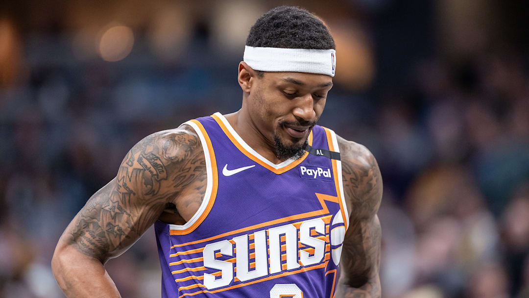Phoenix Suns, Bradley Beal
