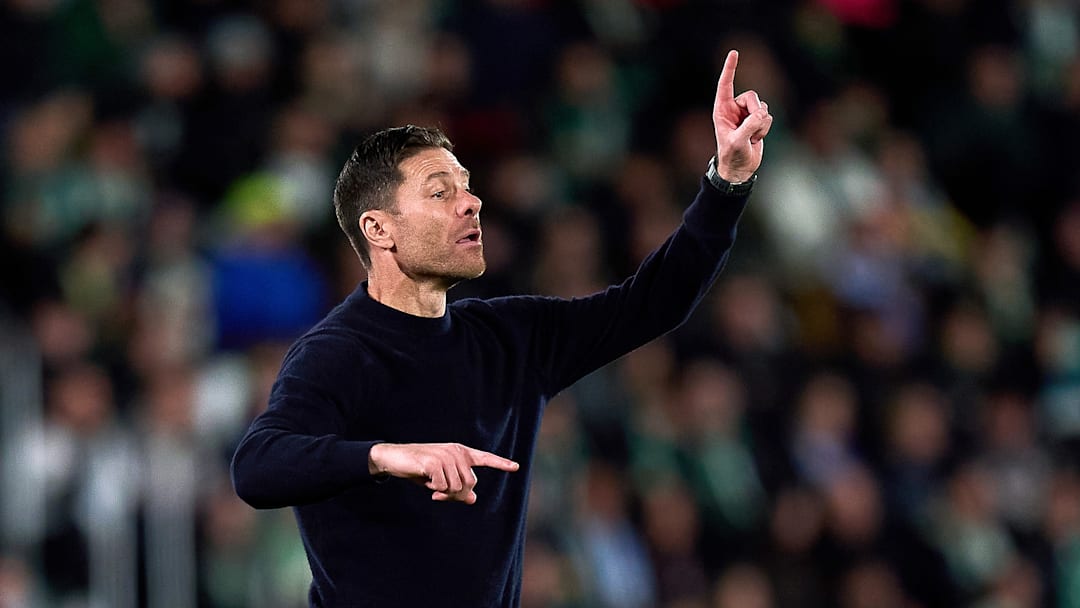 Xabi Alonso va devoir relancer son équipe après 3 matchs nuls consécutifs.