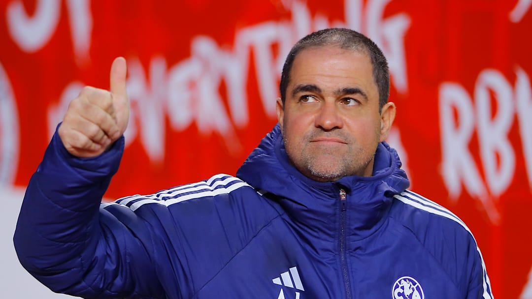 Tijuana v America - Torneo Clausura 2026 Liga MX