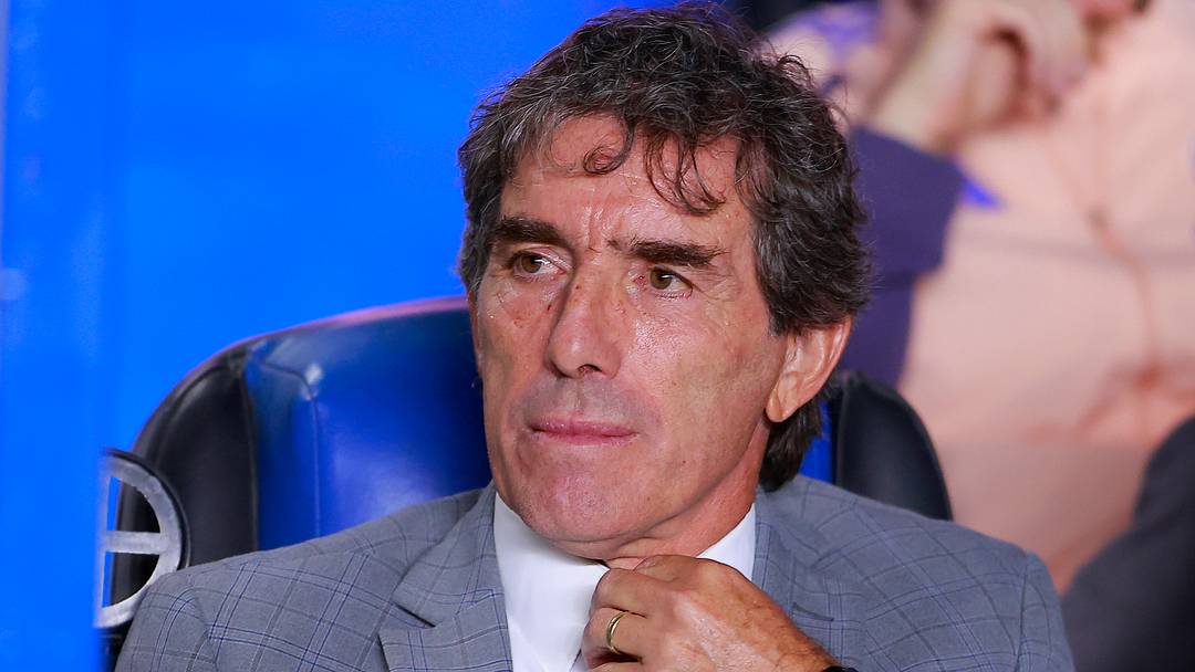 Queretaro v America - Torneo Apertura 2026 Liga MX