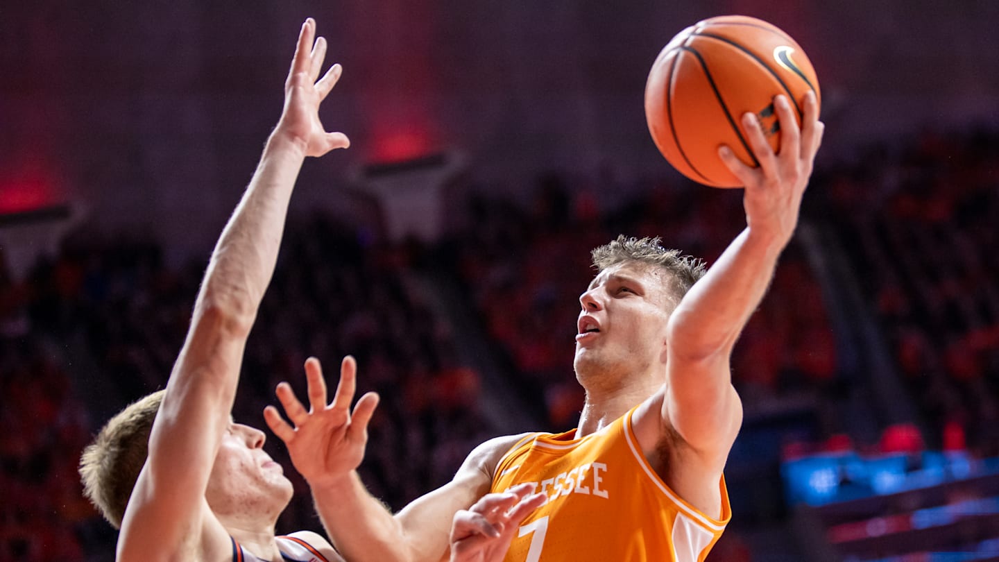 Projected college basketball rankings after Marquette falls to Dayton