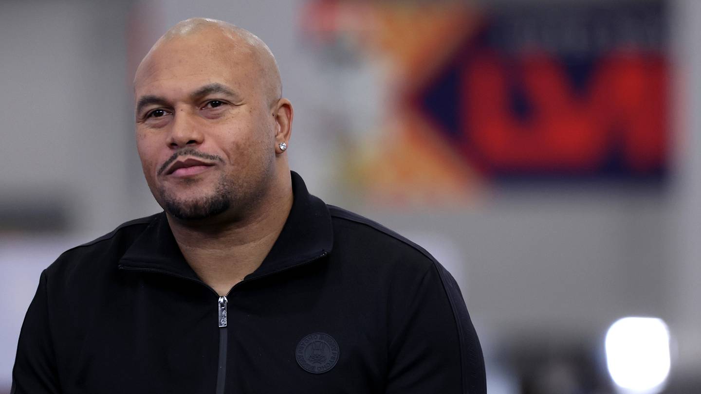 Raiders draft rumors: Las Vegas in great shape for Day 1 impact player in first round - Vimarsana News