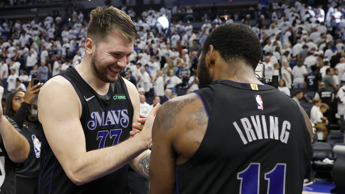 クレイ・トンプソンの登場により、ダラス・マーベリックスはNBAで最も過大評価されているチームとなった