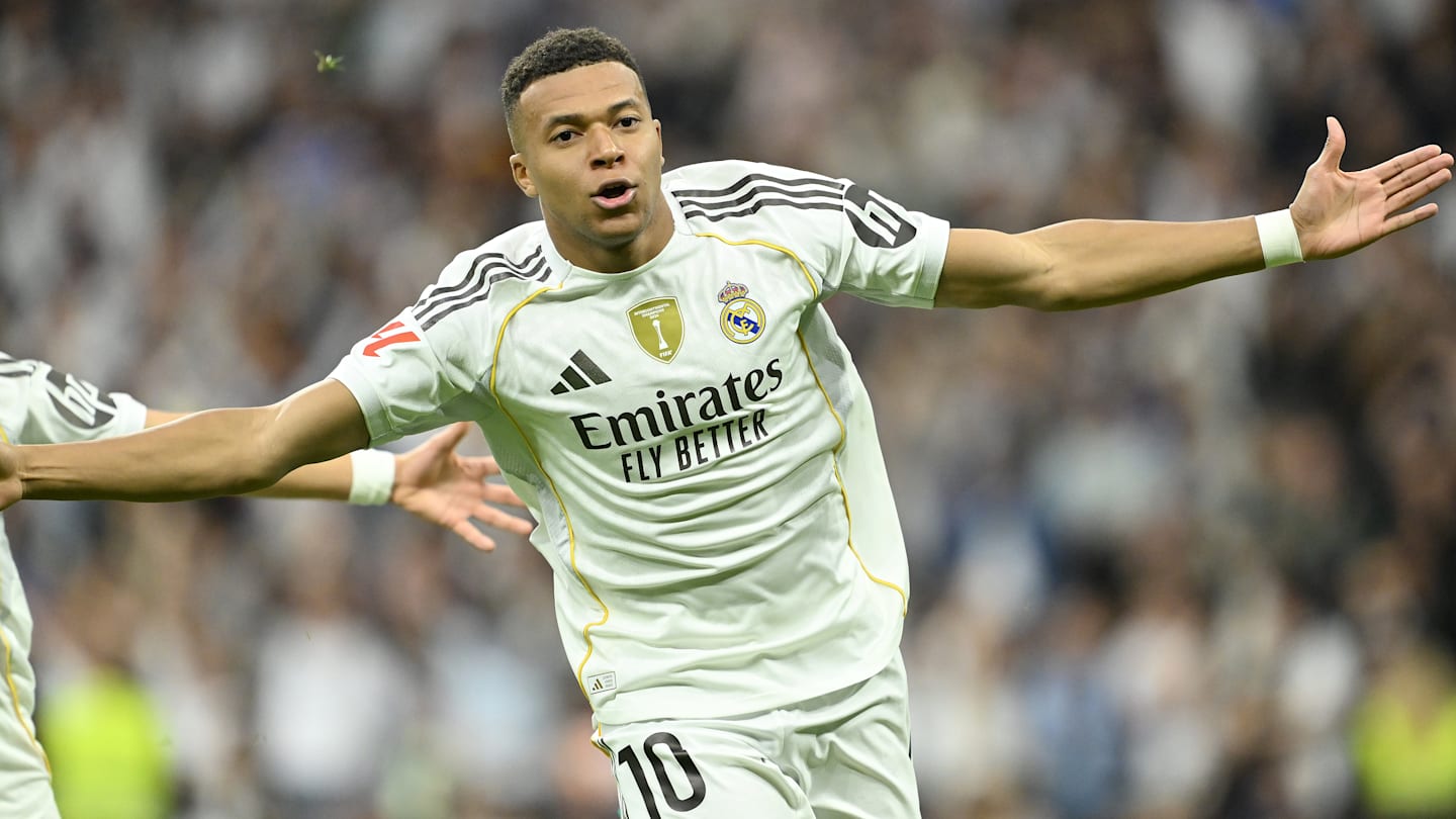 Real Madrid - FC Barcelone (2-1) : Les notes du succès des Merengue dans le Clasico grâce à Mbappé et Bellingham