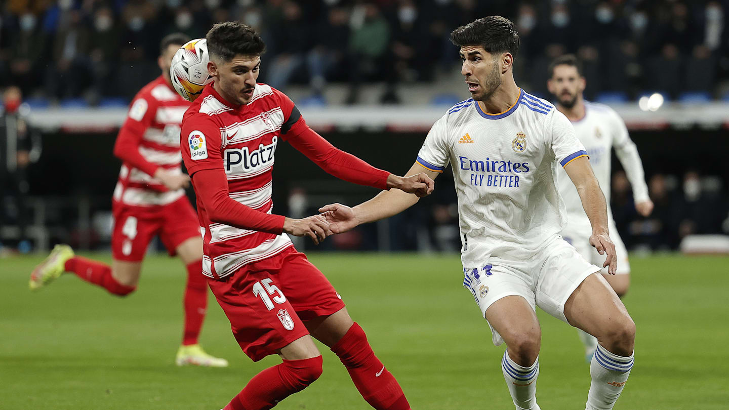 Asensio футболист 2022. Асенсио Реала 2022. Реал Гранада Асенсио. Асенсио Атлетико Бетис.